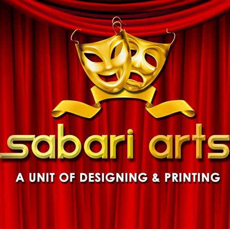 Sabari Arts - A Unit Of Designing, Online & Printing